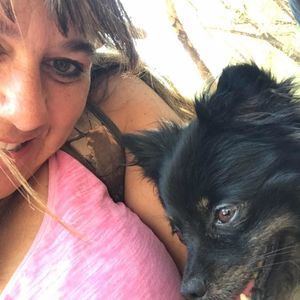 Meet your Posher, Tracey